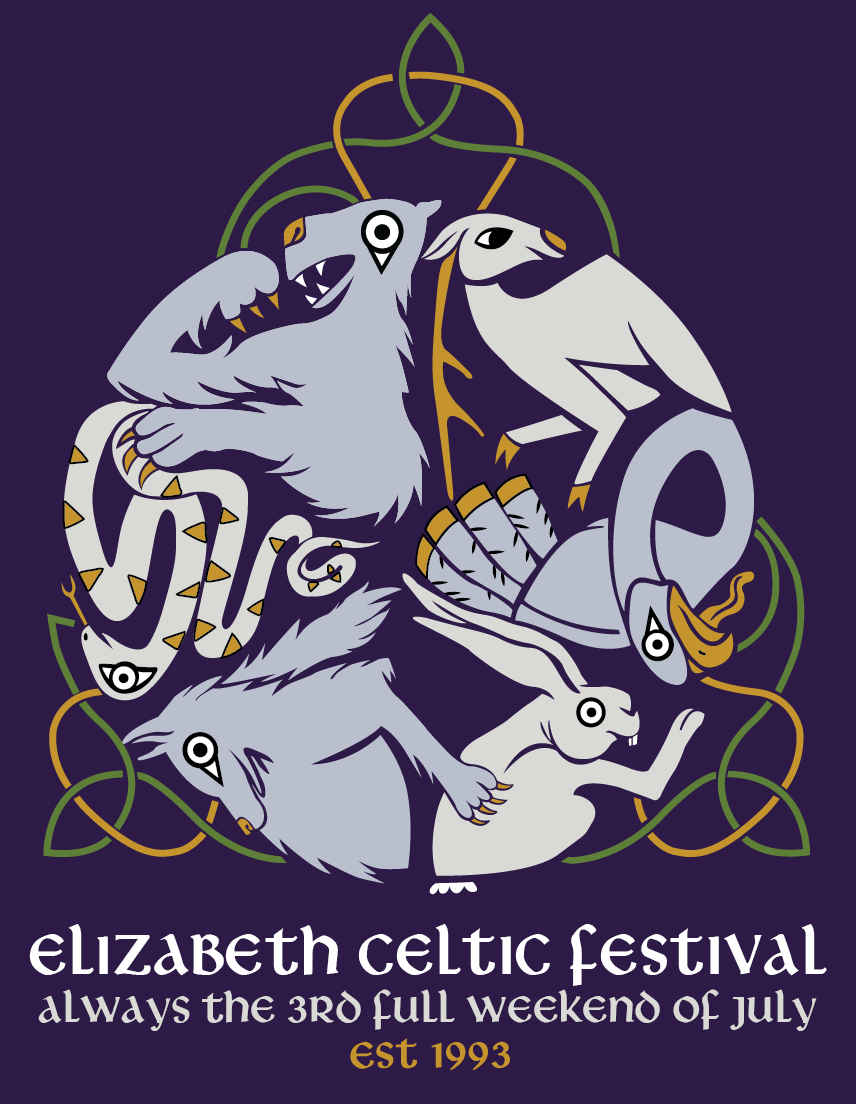 Elizabeth Celtic Festival